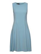Dress Boutique Moschino Blue