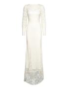 Wedding Dress Rosemunde White