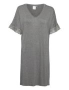 Lucille Dress CCDK Copenhagen Grey