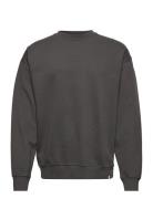 Crewneck Revolution Black