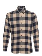 Onsgudmund Ls Checked Shirt Noos ONLY & SONS Patterned