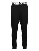Pyjama Pants DSquared2 Black