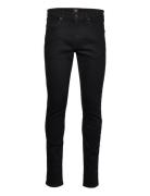 Luke Lee Jeans Black