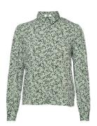 Jdysindel L/S Shirt Wvn Lo Jacqueline De Yong Patterned