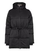 Heavy Outerwear Noa Noa Black