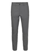 Slhslim-Dave 175 Trs Flex B Noos Selected Homme Grey
