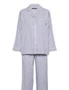 Parker Pyjamas Missya Blue