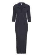 Naemi Dress Twist & Tango Navy