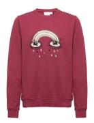 Tndaffodil Sweatshirt The New Pink
