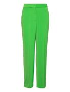 Annali Pant A-View Green