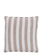 Fiona Cushion Lene Bjerre Brown