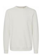 Bhdownton Crew Neck Sweat Noos Blend Cream