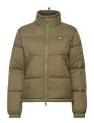 Alatna Jacket Dickies Khaki