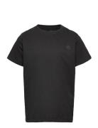 Timmi Kids Organic/Recycled T-Shirt Kronstadt Black