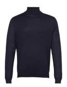 Onswyler Life Reg Roll Neck Knit Noos ONLY & SONS Navy
