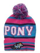 Cap My Little Pony Patterned