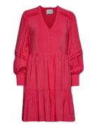 Rozalia Dress Dante6 Pink