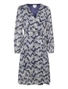 Pearlsz Dress Saint Tropez Patterned