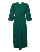 Mateoiw Dress InWear Green