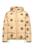 Nuhalle Jacket Nümph Beige