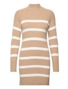 Anf Womens Dresses Abercrombie & Fitch Beige