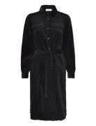 Dress Rosemunde Black