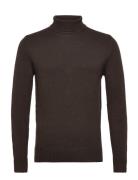 Lasse Sweater Urban Pi Ers Brown