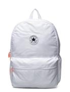 Can Chuck Patch Backpack / Can Chuck Patch Backpack Converse White