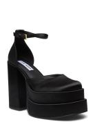 Charlize Sandal Steve Madden Black