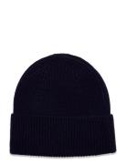 Beanie Amanda Christensen Navy