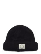 Hugo Beanie Clean Cut Copenhagen Black