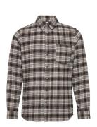 Malik Shirt Urban Pi Ers Patterned