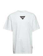 T-Shirt MSGM White