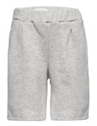 Big Harlem Shorts Grunt Grey