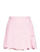 Birk Skirt Grunt Pink