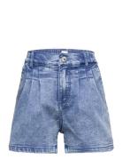 Kogsaint Chino Pleat Shorts Box Dnm York Kids Only Blue