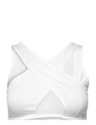 Londyn Top OW Collection White