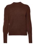 Pullover Rosemunde Brown