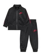 Nike Sportswear Tricot Set Nike Black