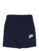 Nike Club Jersey Shorts Nike Blue