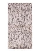 Nbnfrey Quilted Wall Pocket Name It Purple