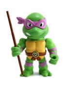 Turtles 4" Donatello Figure Jada Toys Patterned