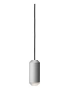 Backbeat Pendant Frandsen Lighting Silver