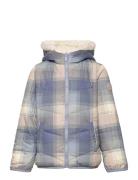 Kids Girls Outerwear Abercrombie & Fitch Patterned