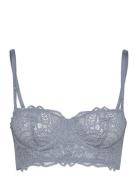 Enigme - Sc Classique Bustier Etam Blue