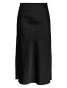 Yaspastella Hw Midi Skirt - Ca YAS Black