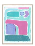 Untitled 1 If Walls Could Talk Patterned