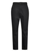 Relaxed Tapered Heavy Sateen Calvin Klein Black