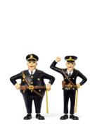 Kling & Klang Figurer Micki Leksaker Patterned