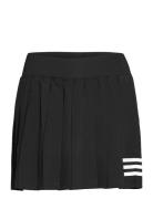 Club Pleated Skirt Adidas Performance Black
